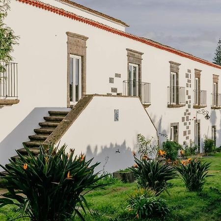 Bed and Breakfast Senhora Do Carmo Charm House Ponta Delgada Exterior foto