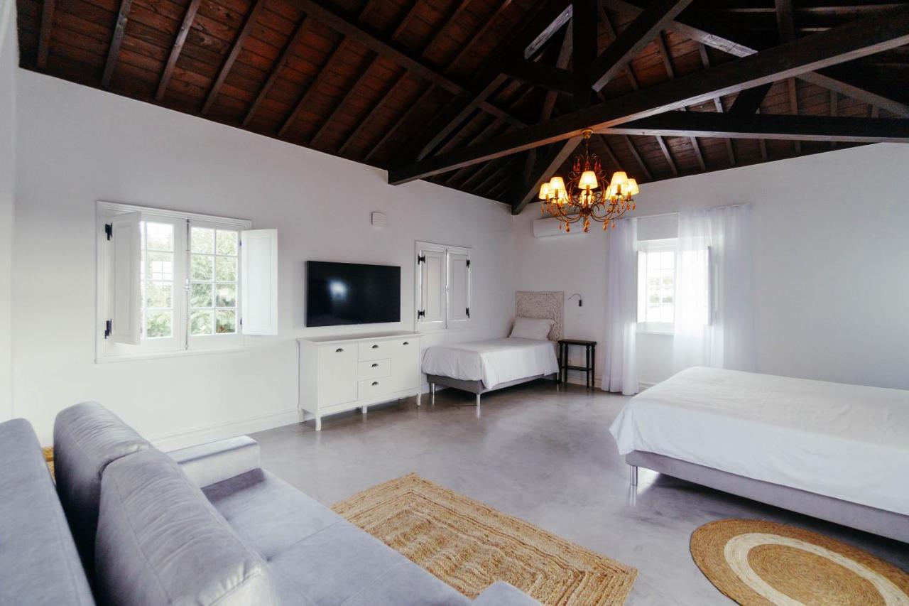 Bed and Breakfast Senhora Do Carmo Charm House Ponta Delgada Exterior foto
