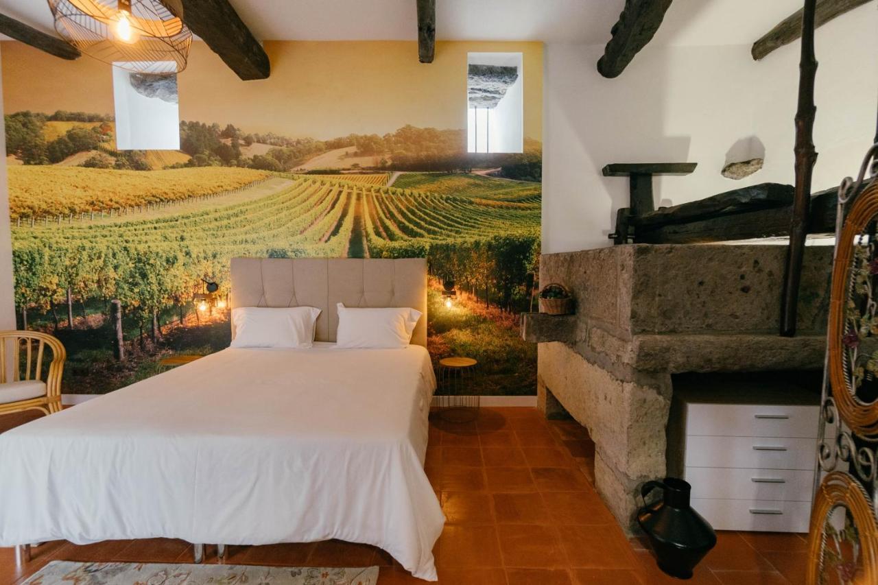 Bed and Breakfast Senhora Do Carmo Charm House Ponta Delgada Exterior foto