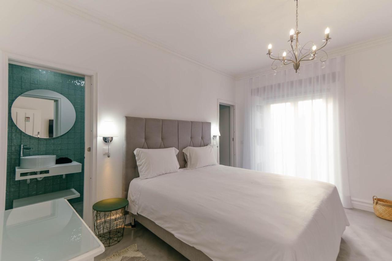 Bed and Breakfast Senhora Do Carmo Charm House Ponta Delgada Exterior foto