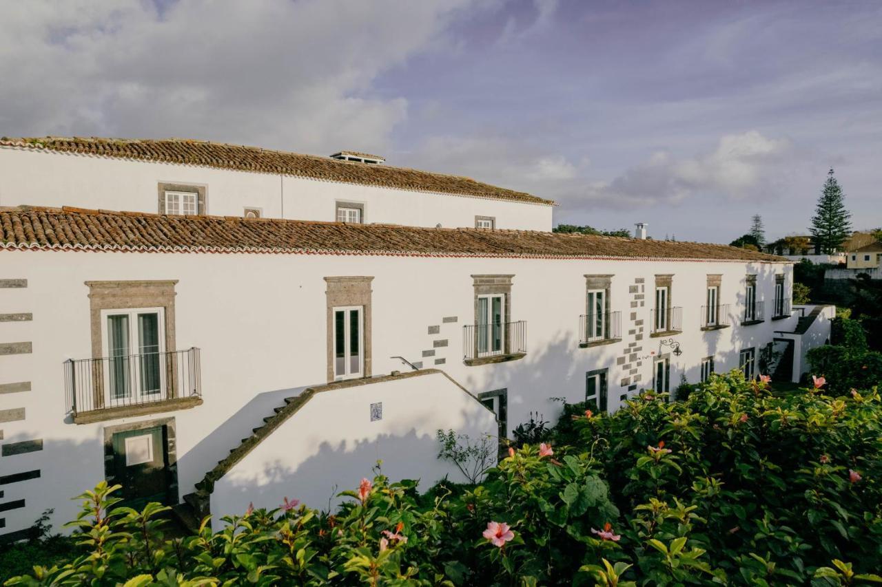 Bed and Breakfast Senhora Do Carmo Charm House Ponta Delgada Exterior foto