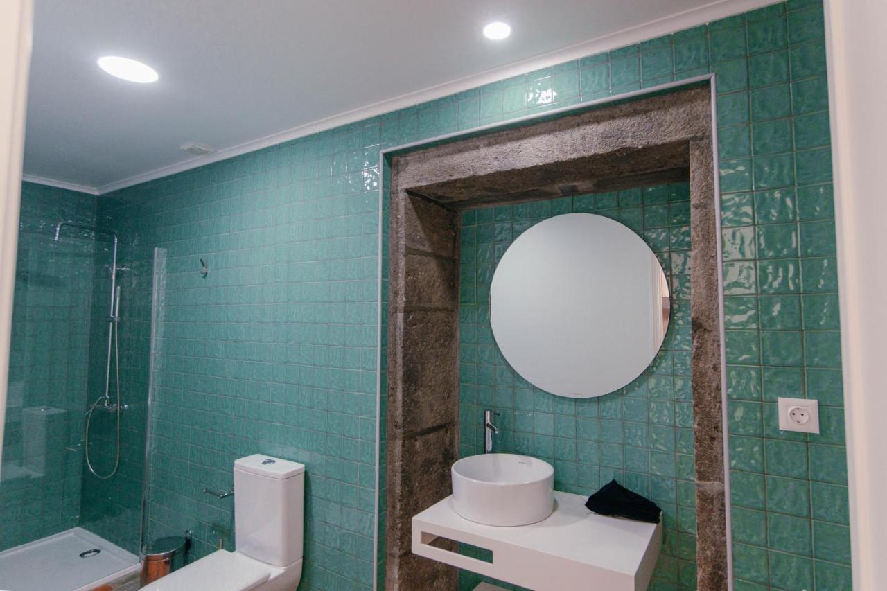 Bed and Breakfast Senhora Do Carmo Charm House Ponta Delgada Exterior foto