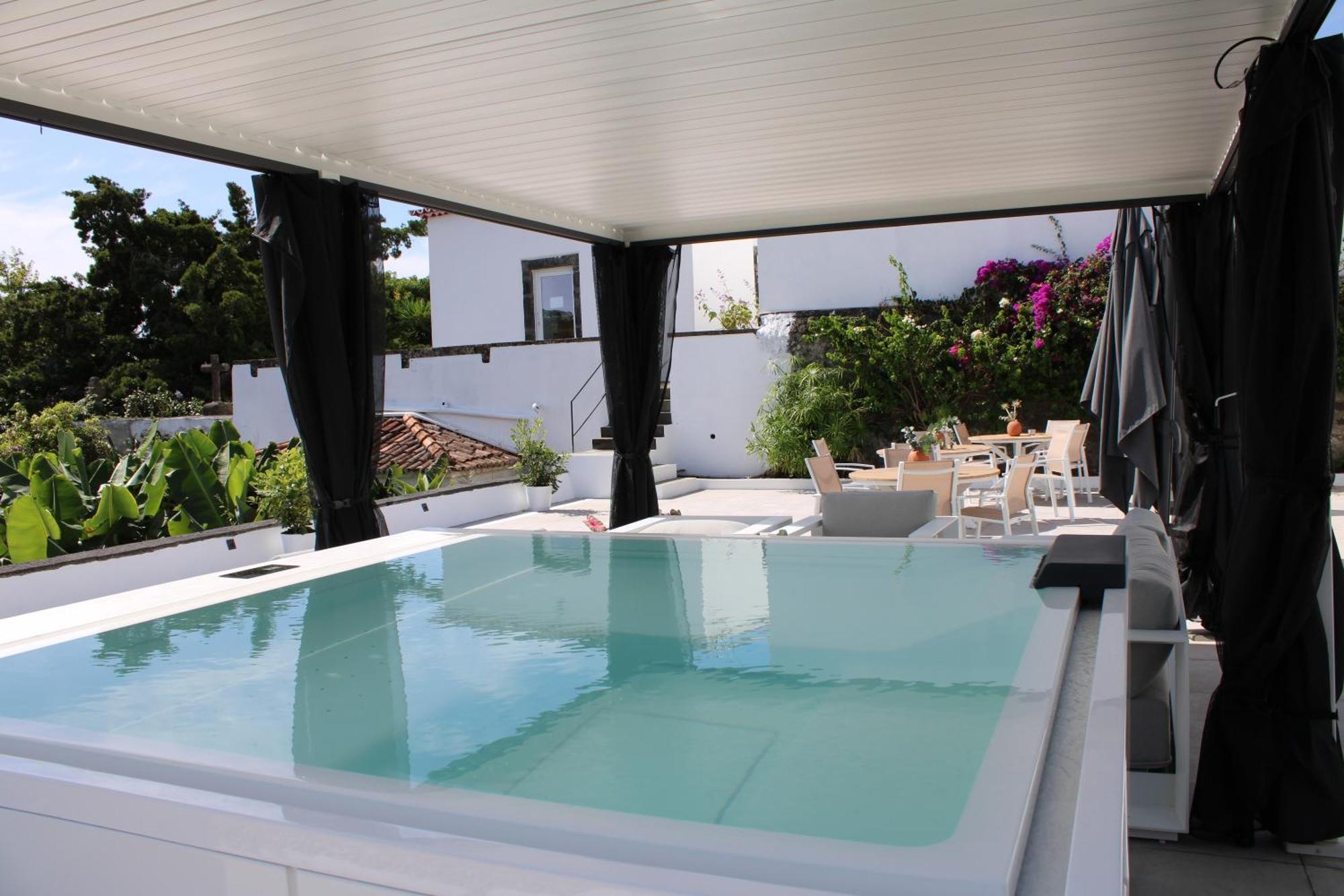 Bed and Breakfast Senhora Do Carmo Charm House Ponta Delgada Exterior foto
