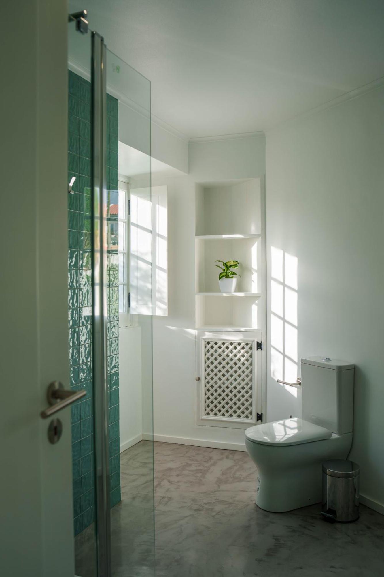 Bed and Breakfast Senhora Do Carmo Charm House Ponta Delgada Exterior foto